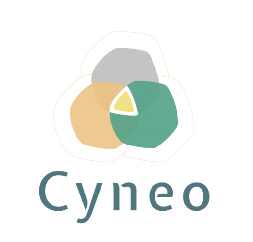 Logo Cynéo