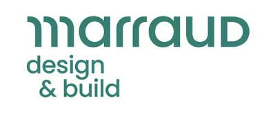 Logo Marraud Design Build