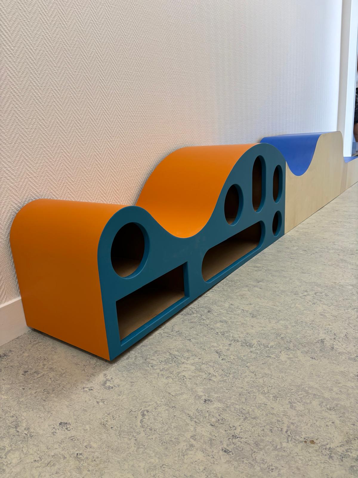 Lilomino espace tout-petits Gimmic 2