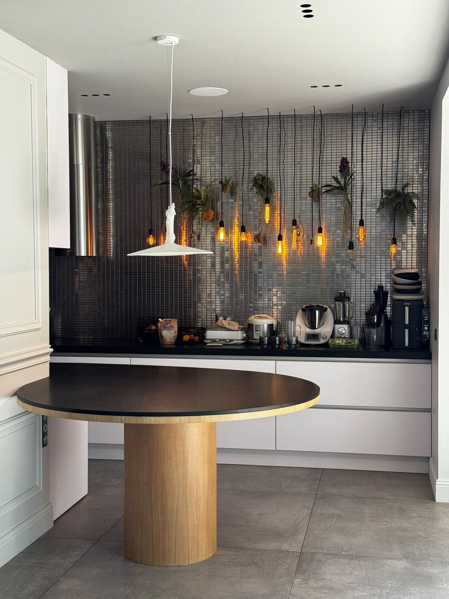 Particulier table a manger Mows Architecture Gimmic 1