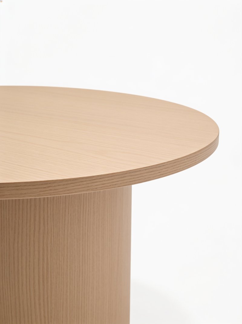 Table basse TUBO vue 4